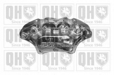 QUINTON HAZELL qbs1616 -  Тормозной суппорт